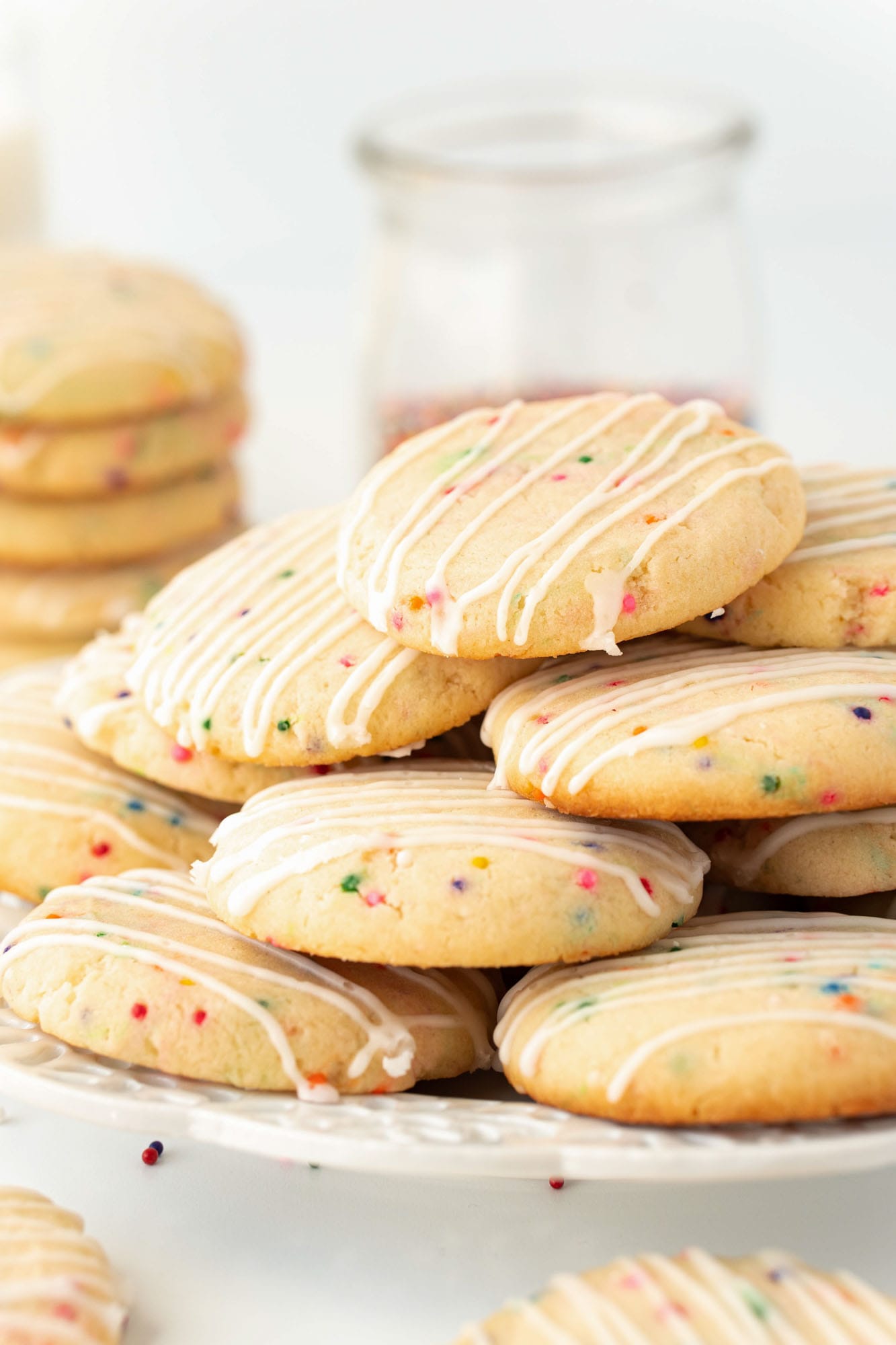 Chewbrew's Milk Cookies - Best Milk Cookies at the Best Bakery in Chennai